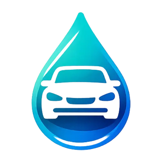 Lavage auto à domicile Crandelles
